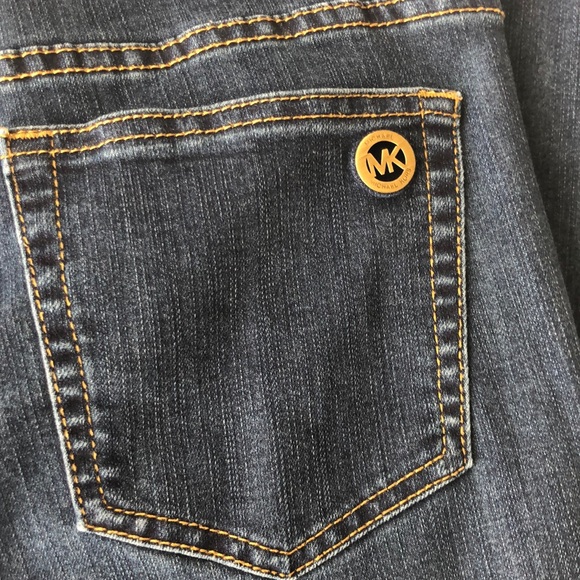 Michael Kors Skinny Jeans - Picture 3 of 3